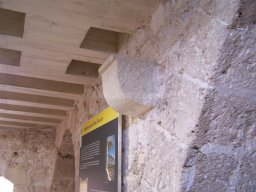 Castillo de Velez-Blanco 2010